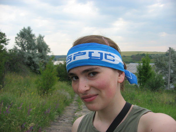 Светлана Кириченко