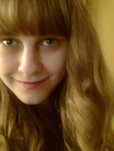 Віка Долинська