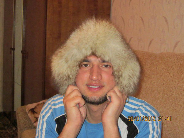 Бахтиёр Исмоилов