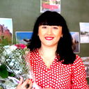 Кристина Шенец