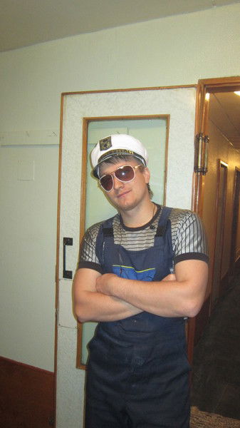 Александр Хомяков