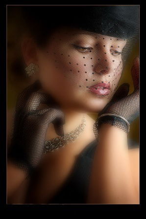 Светлана Лукина