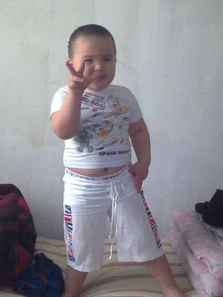 Лаура Ескалиева