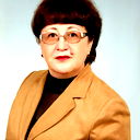 Ирина Сираева