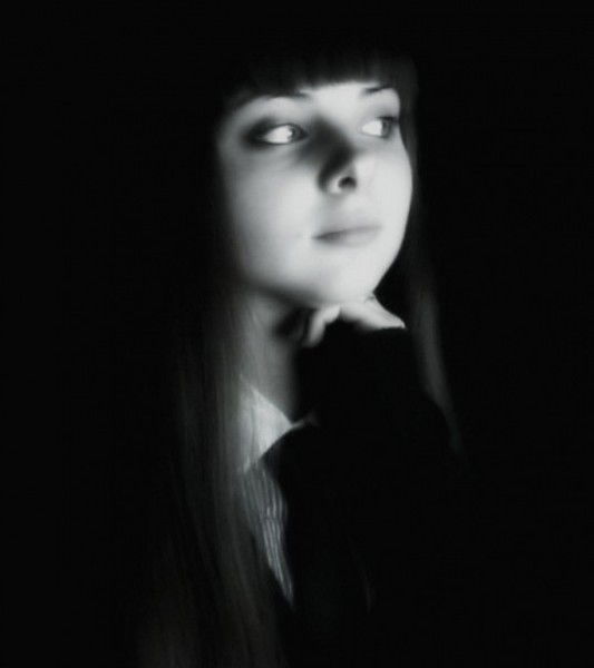 Оксана Коровина