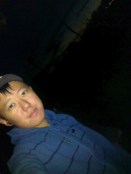 Амир Куанышев