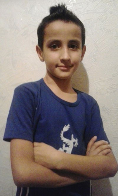 Руслан Алмасуд