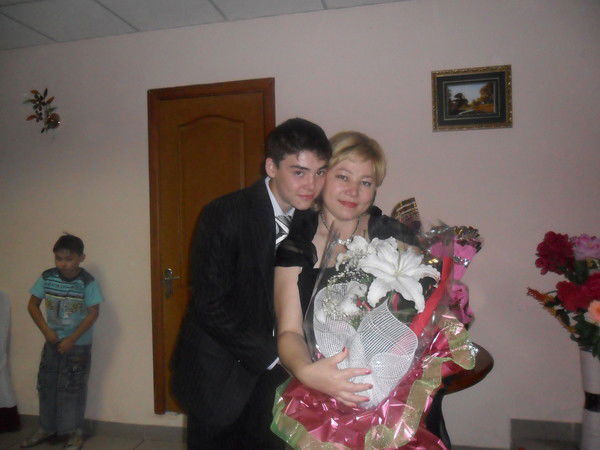 Куралай Джумабекова