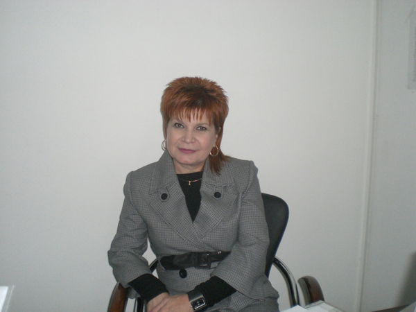 Татьяна Петрович