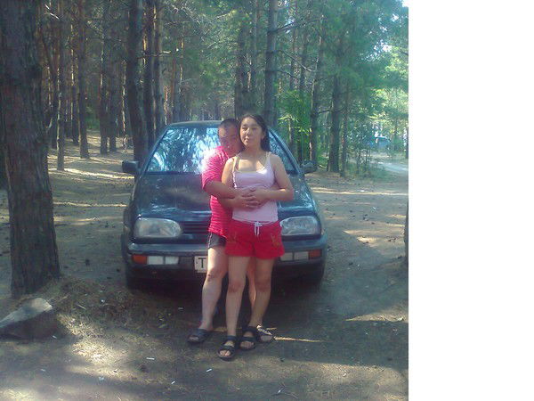 Анар Салимова