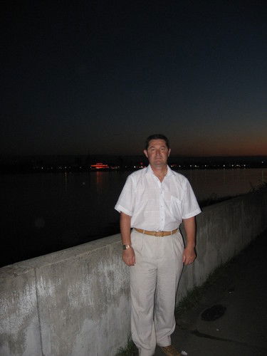 Александр Лазарев