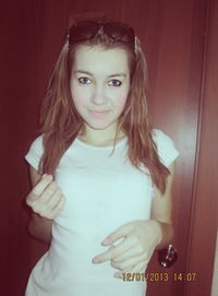 Anastasiya Evgenievna