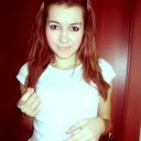 Anastasiya Evgenievna