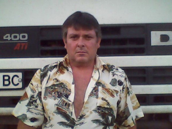 Саша Дубицкий