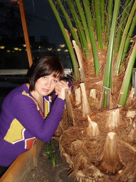 Ирина Федулова