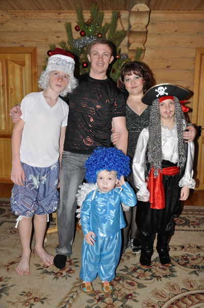 Виктор Колодюк