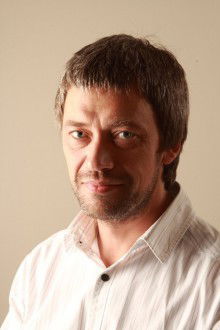 Леонид Ворслов