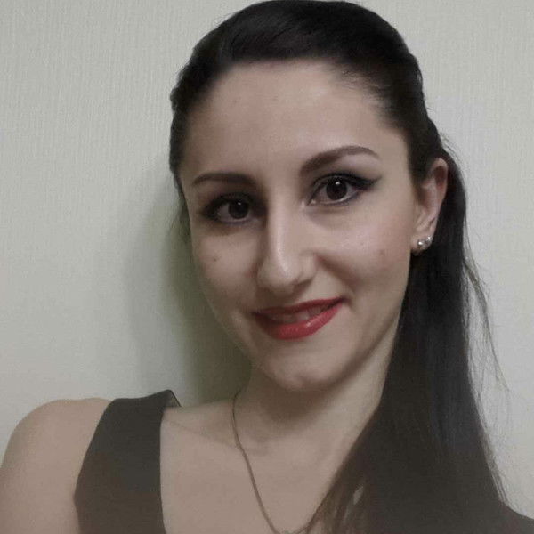 Эмине Меджитова