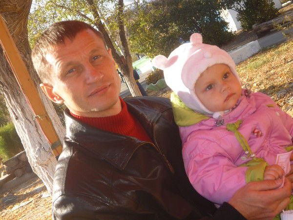 Дмитрий Аброськин