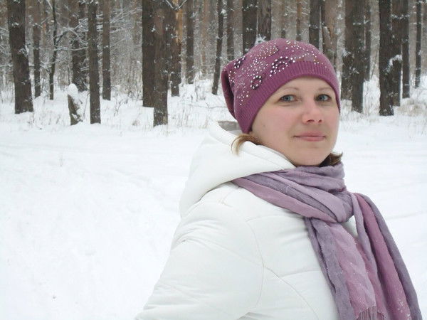 Ольга Карташова