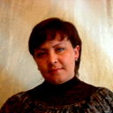 Ирина Галкина