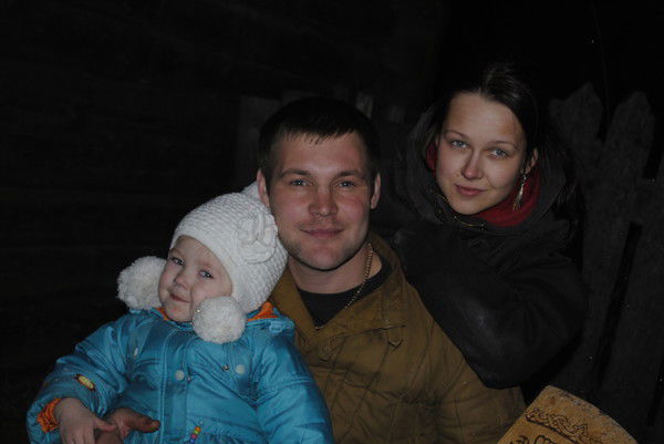 Алексей Шиликов