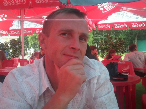 Виталий Силантьев