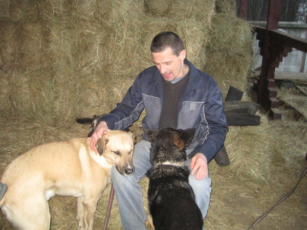 Леонид Лаврухин