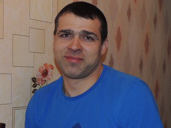 Анатолий Байталюк