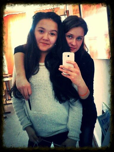 ™°Saule° °Sarsenbaeva°™