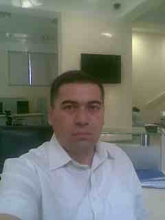 Абдусалом Абдукаюмов