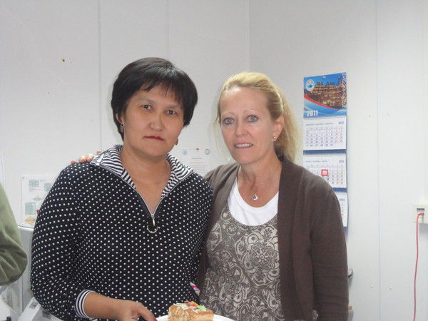 Алтай Решова