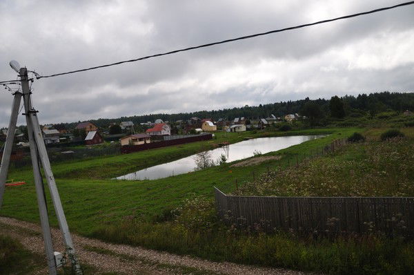 Снт "истоки"