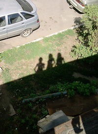 Кристина Долгих