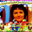 Оксана Литвинова