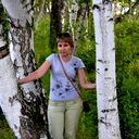 Елена Немкова