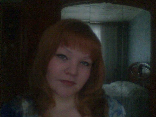 Ольга Шабангалеева