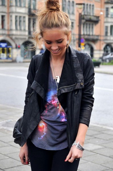 Валерия Воробьёва