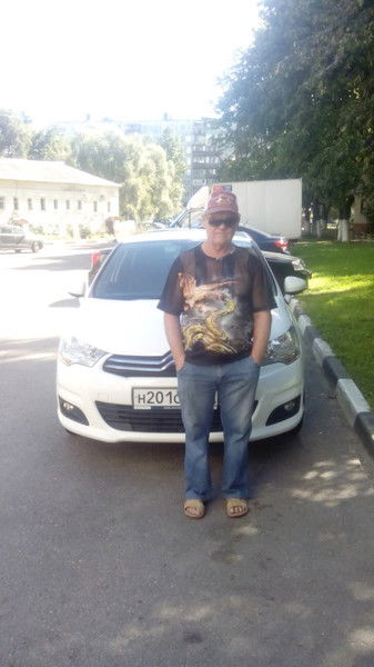 Валерий Дворский