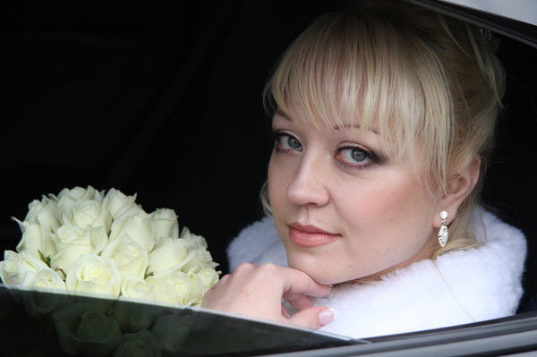 Наталья Демидова