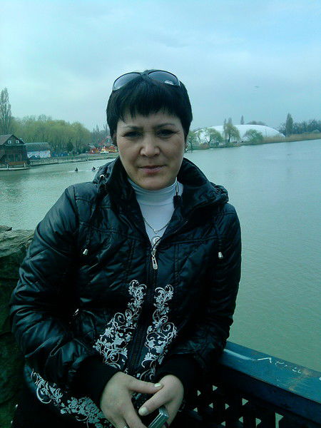 Татьяна Плотникова