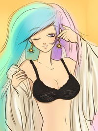 Настя Окунь