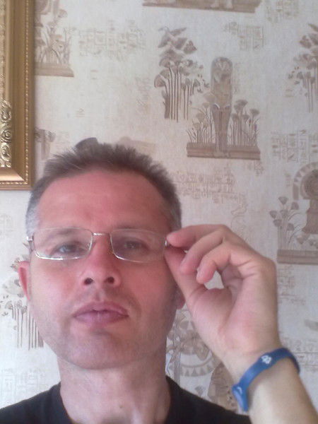 Марат Чердаков