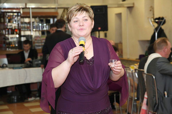 Валентина Стракун