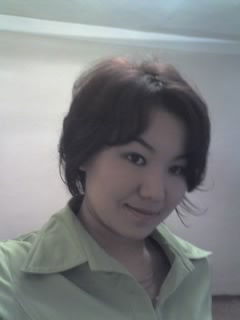 Сауле Егембердиева