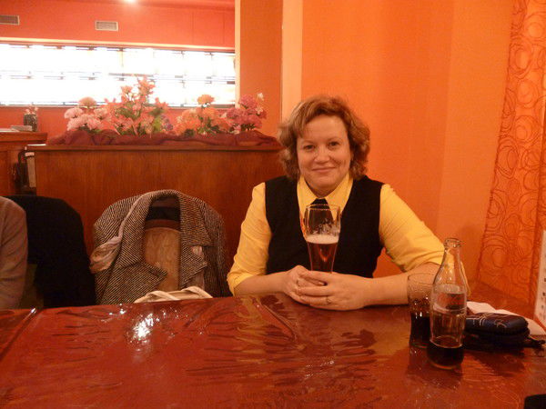 Наталья Боброва