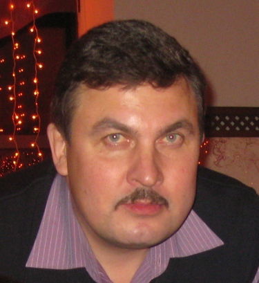 Сергей Ембулатов