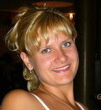 Ирина Белая