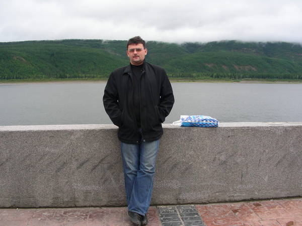 Александр Салаев