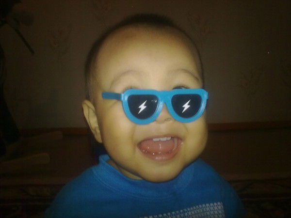 Дулат Муратов